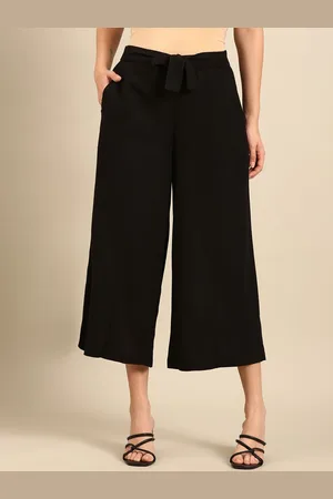 De Moza Women Culottes Trousers