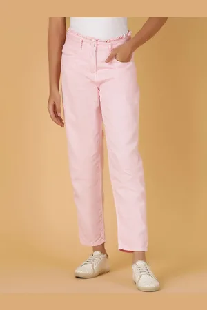 TALES & STORIES Girls Jeans