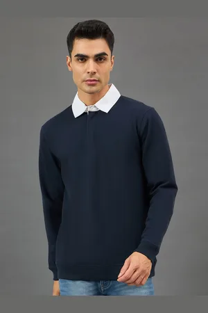 Club York Men Sweatshirt