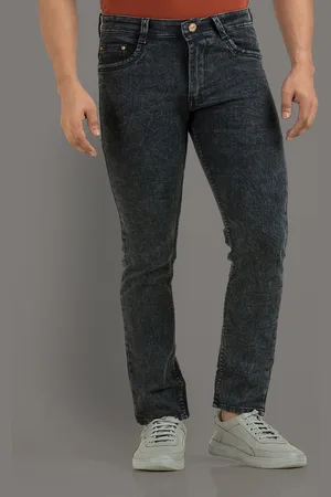 Metronaut Men Comfort Slim Fit Stretchable Jeans