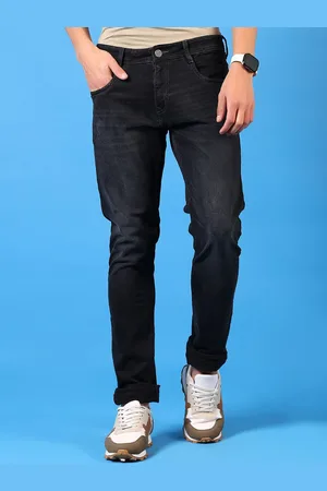 V-Mart Men Light Fade Jeans