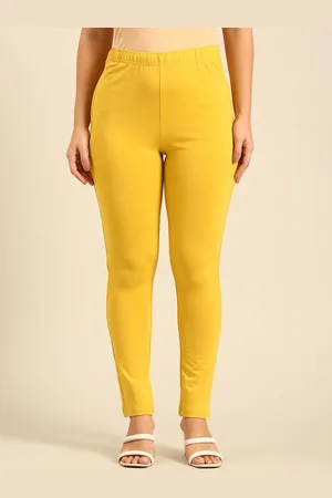 De Moza Women Slim Fit Trousers