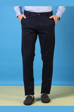 V-Mart Men Chinos Trousers