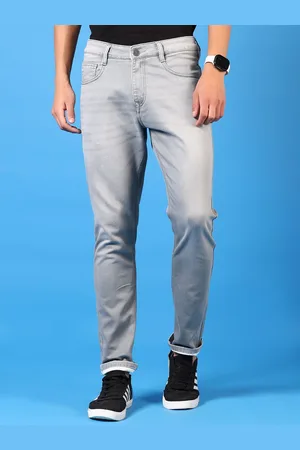V-Mart Men Light Fade Jeans