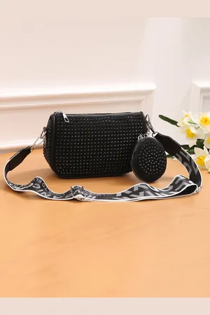 Diva Dale PU Shopper Handheld Bag