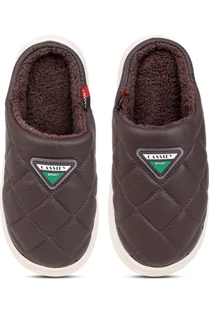 CASSIEY Women Solid Slip-On
