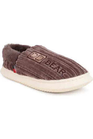 CASSIEY Women Round Toe Slip-On Sneakers