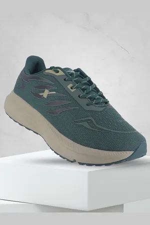 Sparx Men Mesh Running Shoes