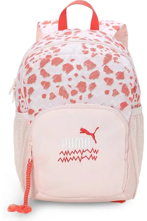 PUMA Kids Mixmatch Youth Printed Backpack