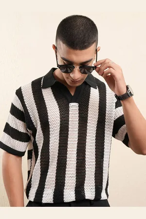 Highlander Men Relaxed Fit Half Sleeve Tshirt
