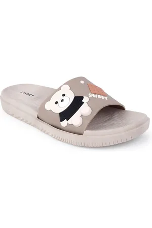 CASSIEY Women Rubber Slip-On