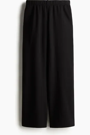 H&M Sports Sweatpants With DryMove