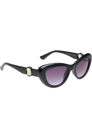 Tommy Hilfiger Women Cateye Sunglasses with UV Protected Lens-TH 1591 C5