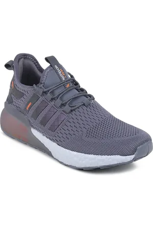 CASSIEY Men Mesh Running Sports Shoes