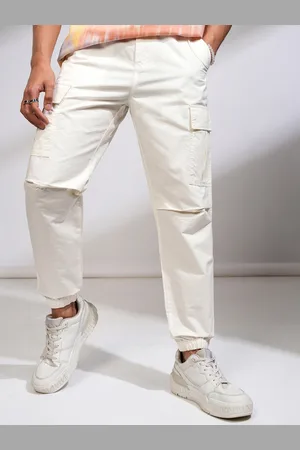 Highlander Men Joggers Trousers