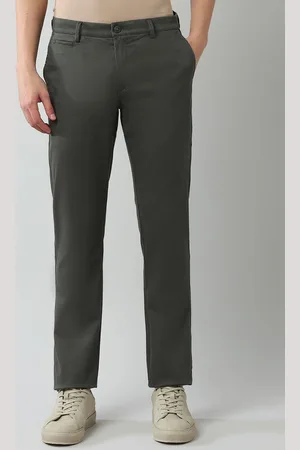 Arrow Men Classic Chinos Trousers