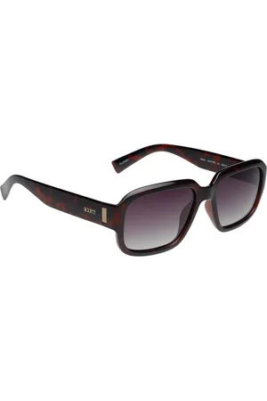 Scott Unisex Wayfarer Sunglasses with UV Protected Lens 3120PL Edano C2