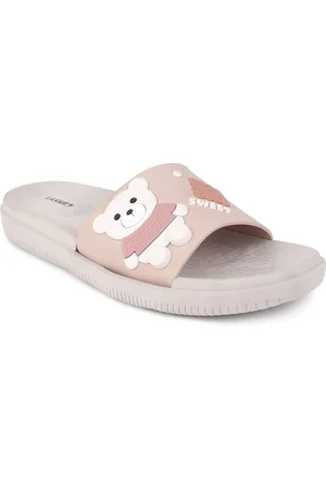 CASSIEY Women Rubber Slip-On
