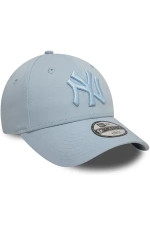 New Era Boys Embroidered Snapback Cap