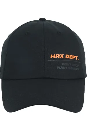 HRX Men Baseball Cap