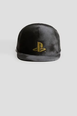H&M Print-Motif Cap