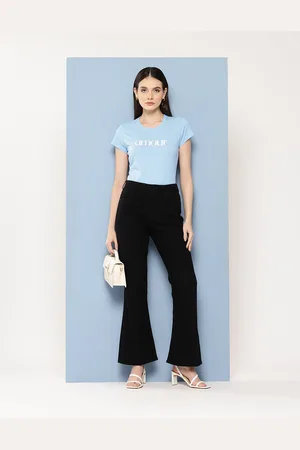 Chemistry Typography Printed T-shirt