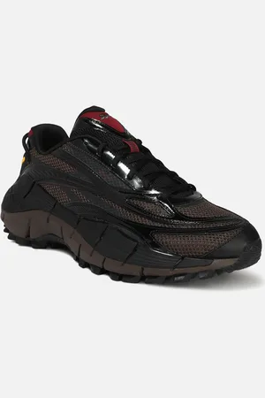 Reebok Men Zig Kinetica 2.5 Running Shoes