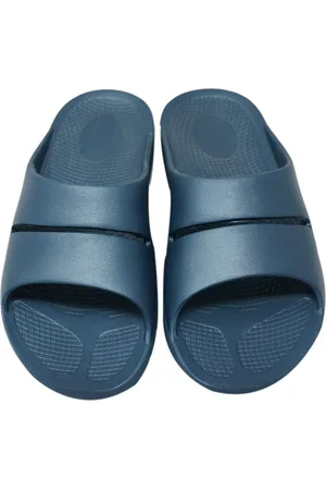 Doubleu Women Light Weight EVA Sliders