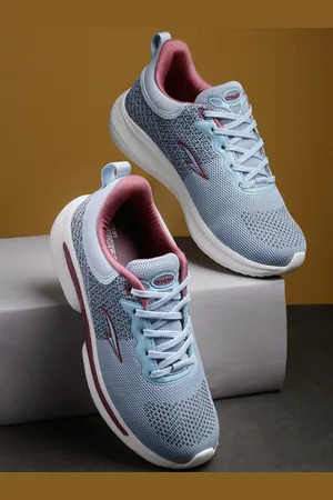 ASIAN Women Superfly-05 Memory Foam Mesh Running Shoes