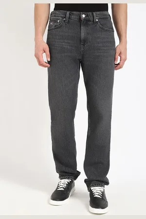 Tommy Hilfiger Men Slim Fit Light Fade Stretchable Jeans