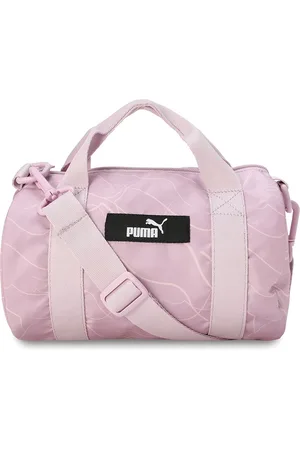 PUMA Women Core Pop Barrel Bag