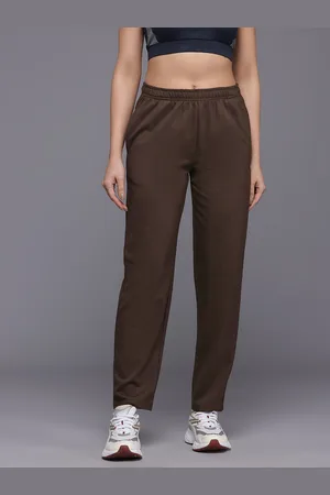 HRX Women Training Track Pants