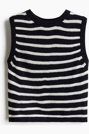 H&M Women Sweater Vest