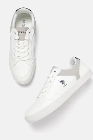 U.S. Polo Assn. Men Everyday Sneakers