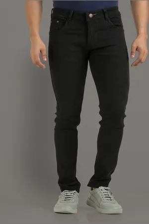 Metronaut Men Comfort Slim Fit Stretchable Jeans