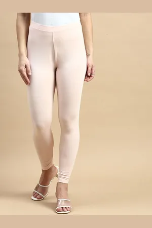 De Moza Ankle-Length Leggings