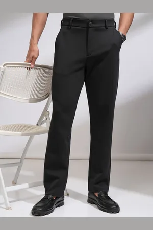 Highlander Men Trousers