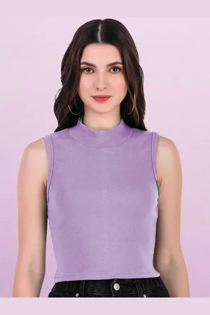 Mast & Harbour Cotton Top