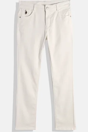 Ralph Lauren Boys Slim Fit Stretchable Jeans