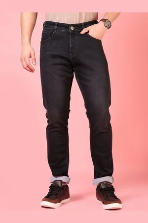 V-Mart Men Light Fade Jeans
