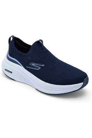 Skechers Go Run Elevate 2.0 - Cadena Women Woven Design Slip-On Sports Shoes