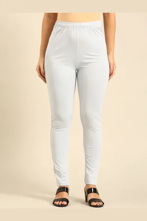 De Moza Women Slim Fit Trousers