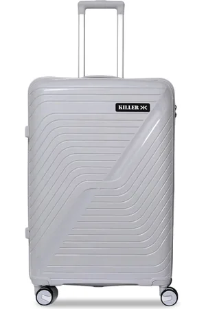 Killer Hard-Sided Large Trolley Bag