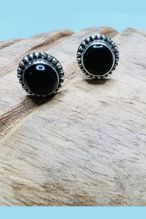 ARTE Circular Studs Earrings