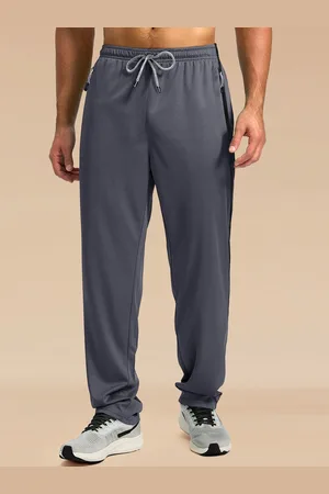 Moda Rapido Men Mid Rise Track Pant