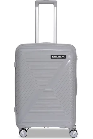 Killer Hard-Sided Medium Trolley Bag
