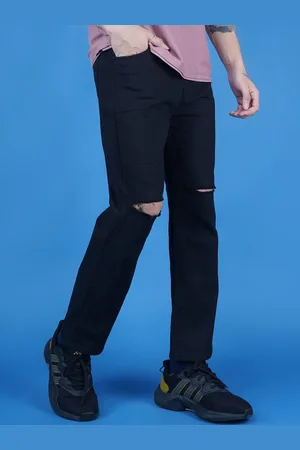 Moda Rapido Men Classic Stretchable Jeans