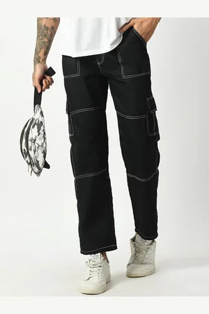 Moda Rapido Men Classic Boyfriend Fit Stretchable Jeans