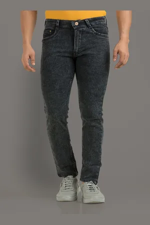 Metronaut Men Comfort Slim Fit Stretchable Jeans