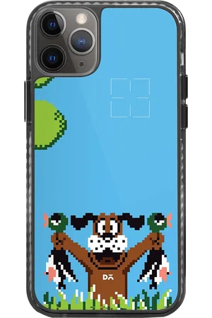 DailyObjects Stride 2.0 Impact Resistant iPhone 11 Pro Back Case